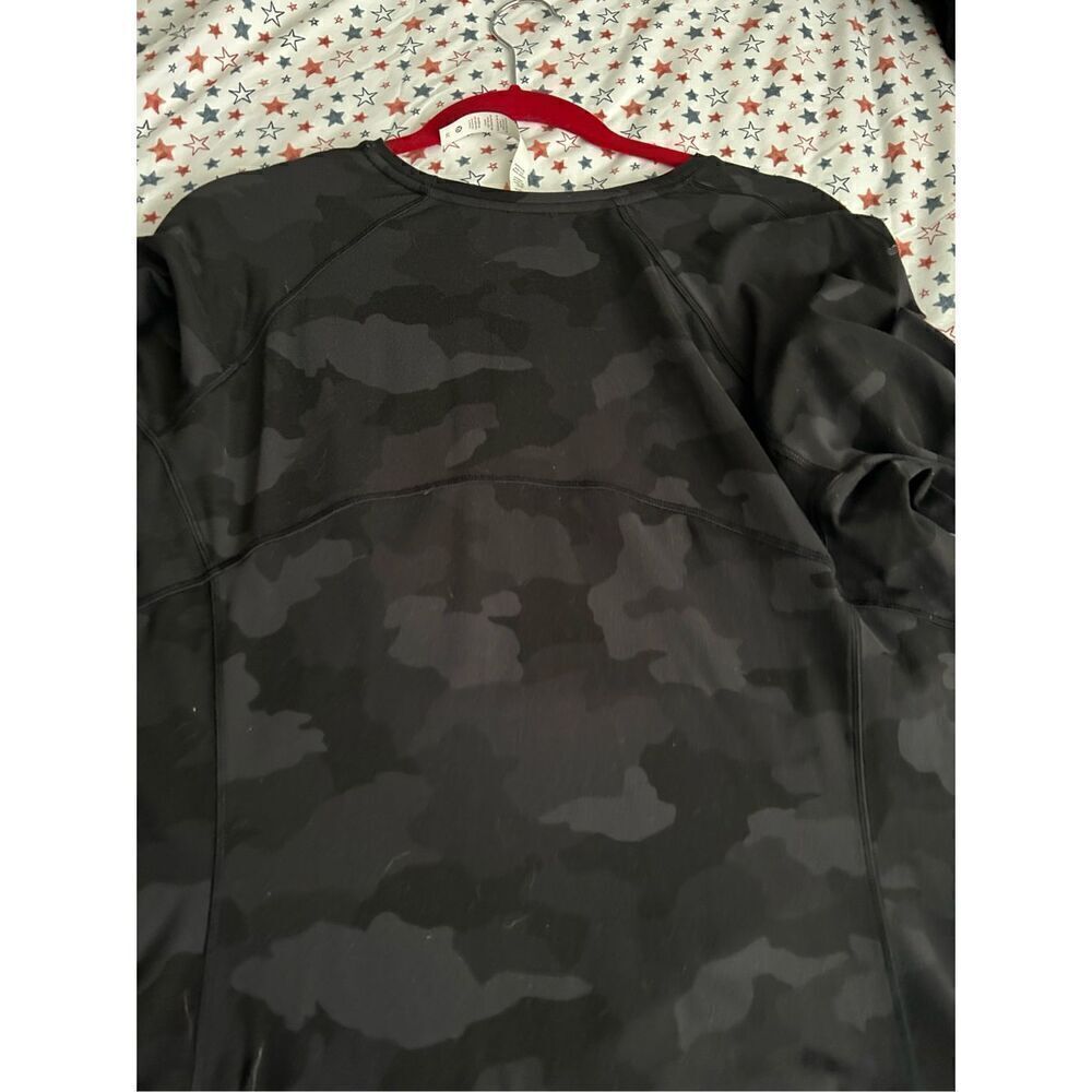 COPY - It's Rulu Run Long Sleeve Shirt